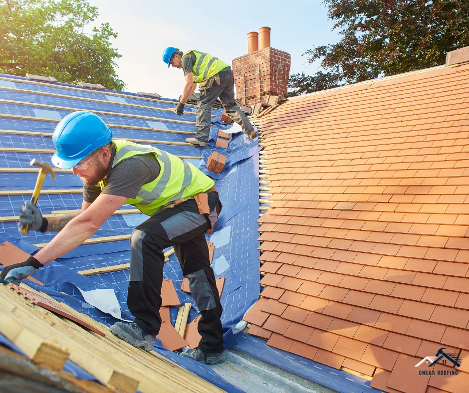 Why choose Roof Repair Near Me in Newark, AR